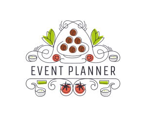 Restaurant - Restaurant Vegan Dining logo design