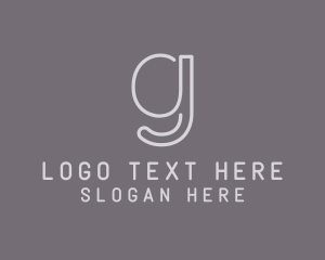 Social Media - Restaurant Cafe Brand logo design