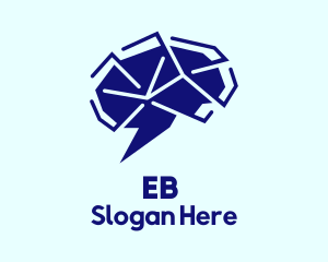 Brain Chat Therapy Logo