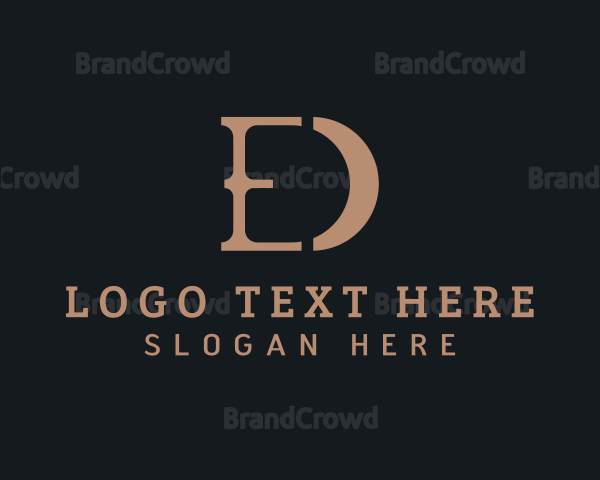 Generic Professional Business Logo