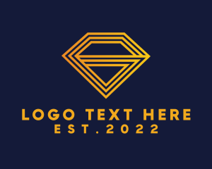 Professional - Professional Diamond Letter G logo design