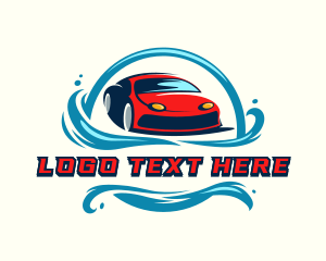 Automobile - Automotive Car Garage logo design