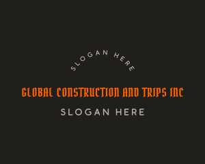 Urban Gothic Company Logo
