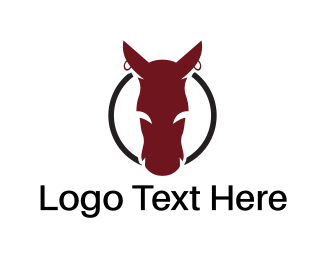 trojan horse logo