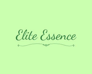 Natural Elegant Wellness Logo