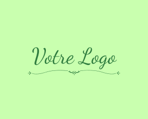 Natural Elegant Wellness Logo