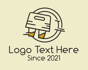 Coffee Shop - Coffee Shop Express logo design