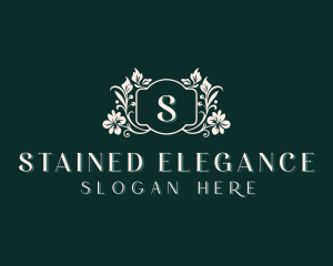 Flower Garden Styling logo design