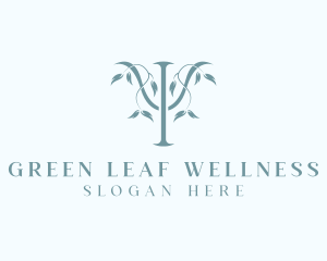 Psychologist Counseling Therapy logo design