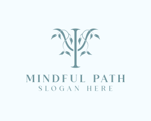 Counseling - Psychologist Counseling Therapy logo design