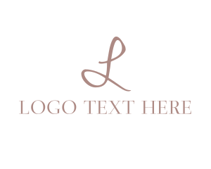 Customize - Skincare Beauty Boutique logo design