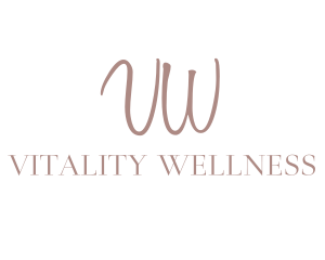 Wellness Beauty Boutique logo design