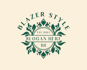 Fashion Styling Boutique logo design