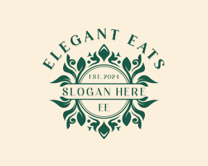 Fashion Styling Boutique logo design