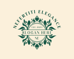 Fashion Styling Boutique logo design