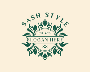 Fashion Styling Boutique logo design