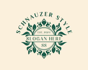 Fashion Styling Boutique logo design