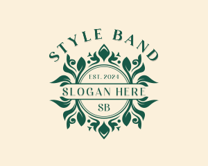 Fashion Styling Boutique logo design