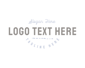 Customize - Elegant Feminine Business logo design