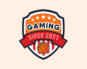 Competition - Basketball Shield Tournament logo design