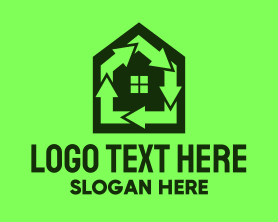 two-house-logo-examples