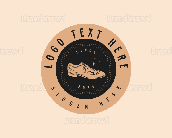 Fashion Shoe Designer Logo | BrandCrowd Logo Maker