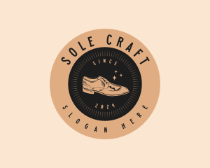 Cobbler - Fashion Shoe Designer logo design