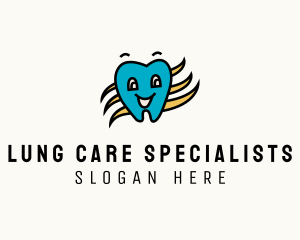 Pediatrician Oral Care  logo design