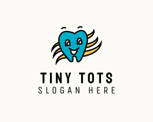 Pediatrician - Pediatrician Oral Care logo design