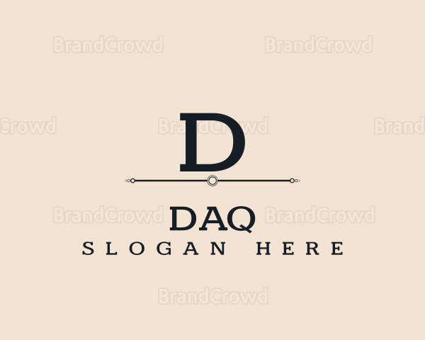 Paralegal Business Firm Logo