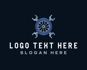 Automotive - Automotive Rim Repair logo design