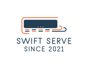 Service - Cooling Repair Service logo design