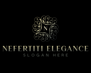 Beauty Fashion Boutique logo design