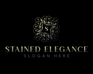 Beauty Fashion Boutique logo design