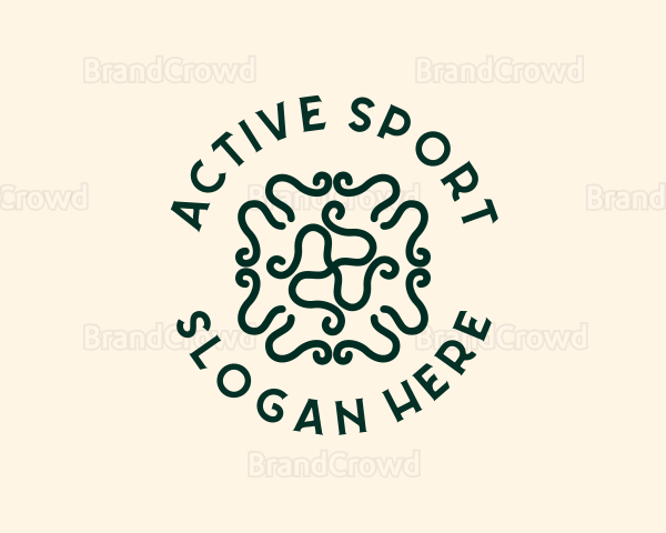 Interior Design Boutique Logo