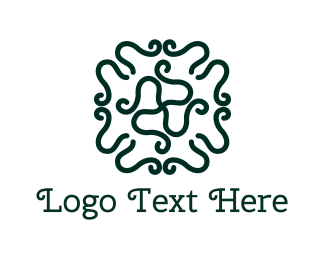Glamour Logo Brandcrowd Logo Maker