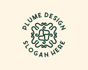 Interior Design Boutique  logo design