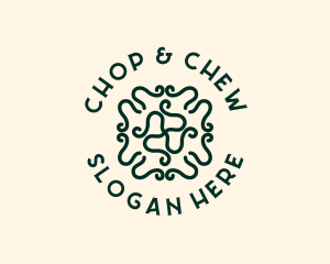 Curl - Interior Design Boutique logo design