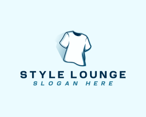 Casualwear - Wear Shirt Apparel logo design