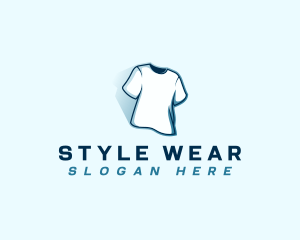 Wear - Wear Shirt Apparel logo design