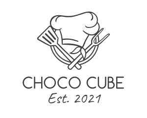 Kitchenware - Sous Chef Kitchen logo design