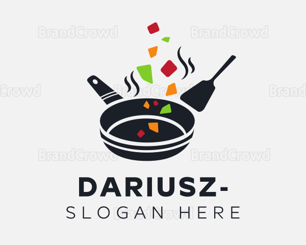 Fresh Cuisine Restaurant Logo