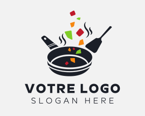 Fresh Cuisine Restaurant Logo