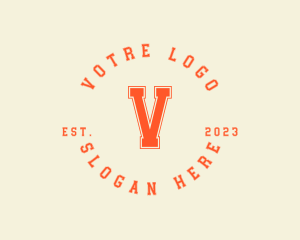 Varsity League University Logo