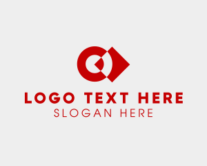 Shape - Generic Professional Insurance logo design