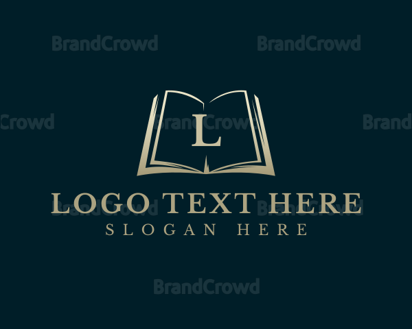 Story Book Education Logo