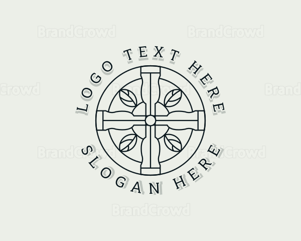 Holy Cross Church Logo | BrandCrowd Logo Maker