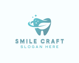 Orthodontist - Orthodontist Dental Surgeon logo design