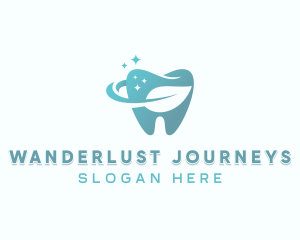Oral Hygiene - Orthodontist Dental Surgeon logo design