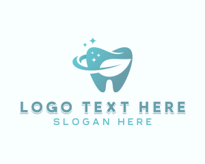 Oral Health - Orthodontist Dental Surgeon logo design